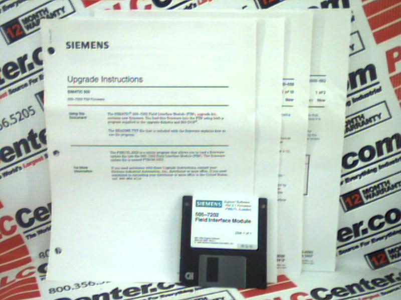 SIEMENS 25-876-95-8037