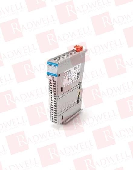 ALLEN BRADLEY 5069-IY4