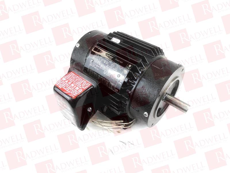 REGAL REXNORD PVD145THTN6046BAP