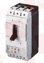 EATON CORPORATION NZMN3-AE630