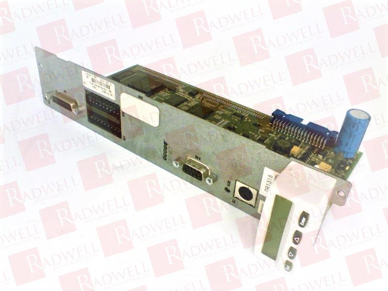 BOSCH CSB01.1N-PB-ENS-NNN-NN-S-NN-FW