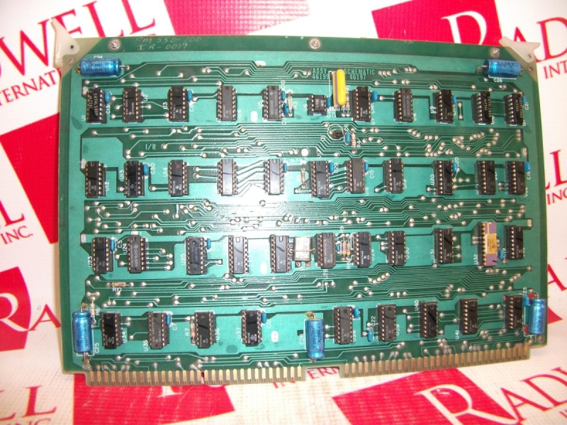 SIEMENS 581R8010000443