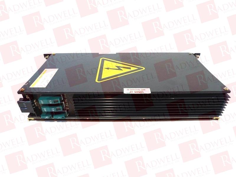 A16B-1210-0560-01 by FANUC - Buy or Repair at Radwell - Radwell.com