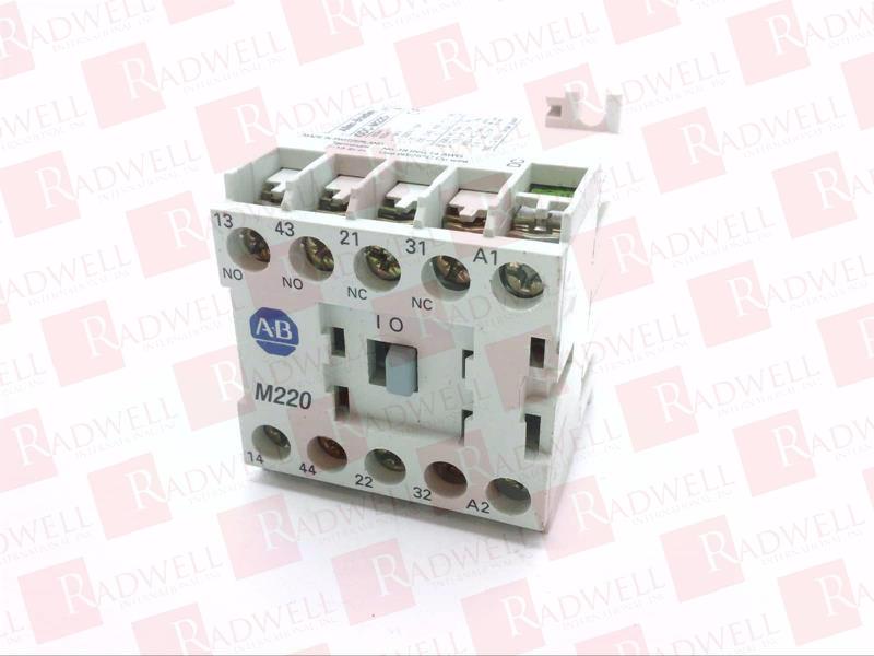 ALLEN BRADLEY 700DC-M220D24