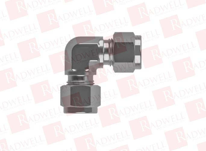 RADWELL VERIFIED SUBSTITUTE SS-600-9-SUB