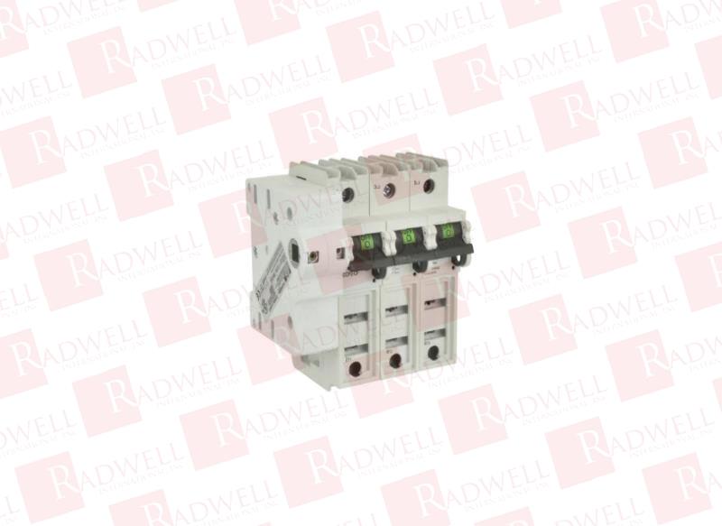 EATON CORPORATION CCP2SL-3-60CF