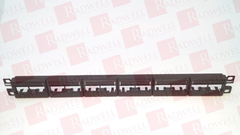 CPPL24WBLY PC Board PLC/Add-On Board By PANDUIT