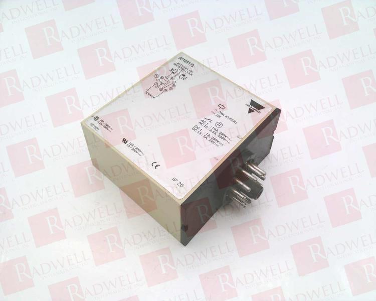 CARLO GAVAZZI SE125115