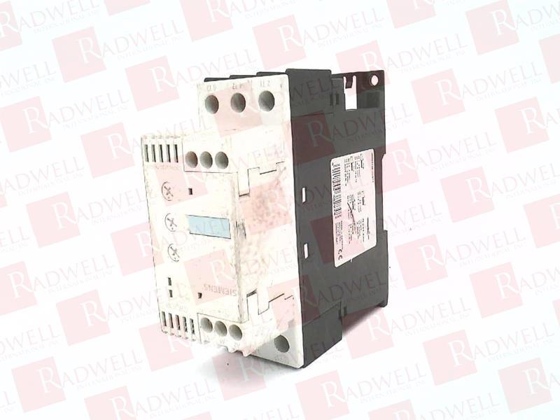 SIEMENS 3RW3124-1CB14