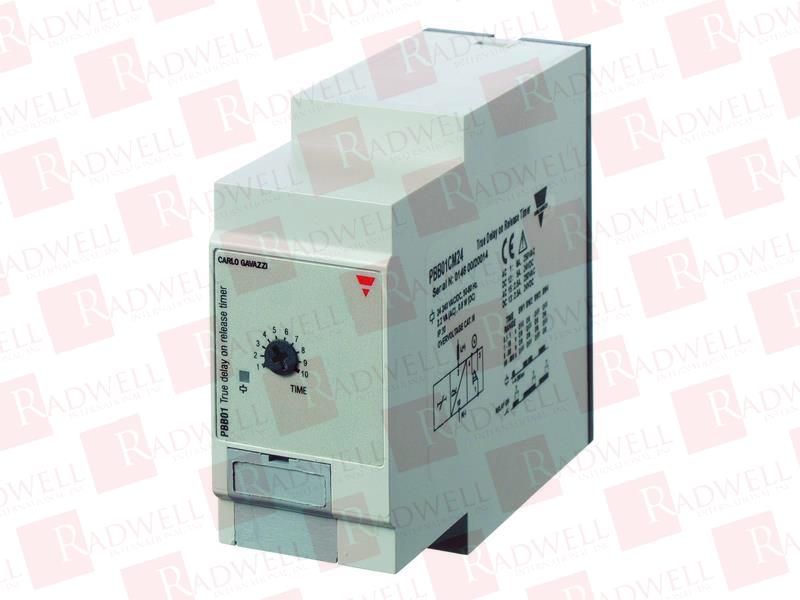 CARLO GAVAZZI PBB01CM24