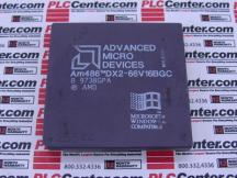 AMD AM486DX266V16BGI