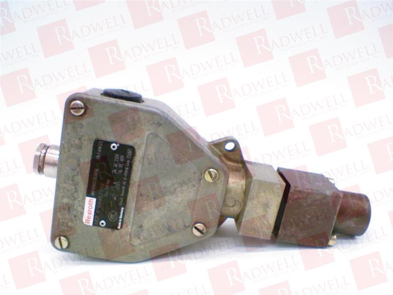 BOSCH R900383856