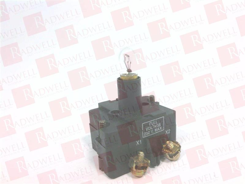 EATON CORPORATION 10250T79