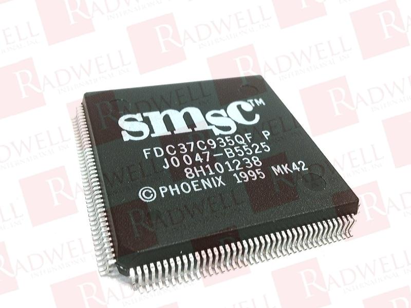 STANDARD MICROSYSTEM FDC37C935QF-P