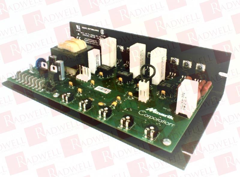 AMERICAN CONTROL ELECTRONICS RGT300U-0642