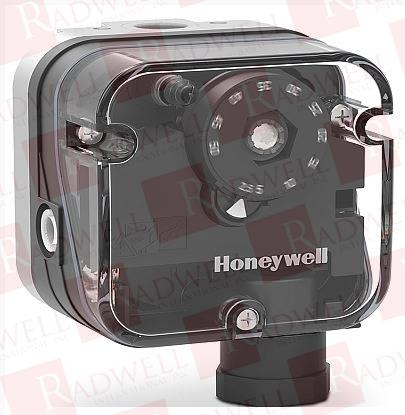 HONEYWELL C6097A3038