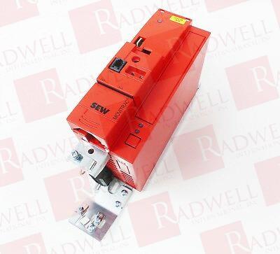 Mc07b0008 5a3 4 S0 Sew Eurodrive Buy Or Repair At Radwell Radwell 