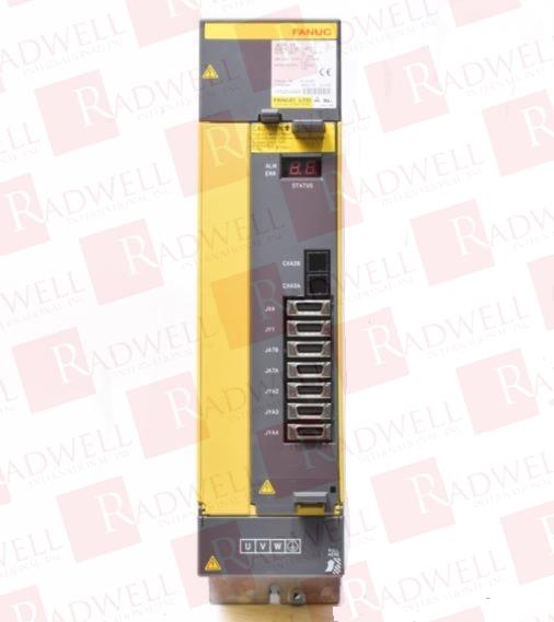 FANUC A06B-6112-H015#H550