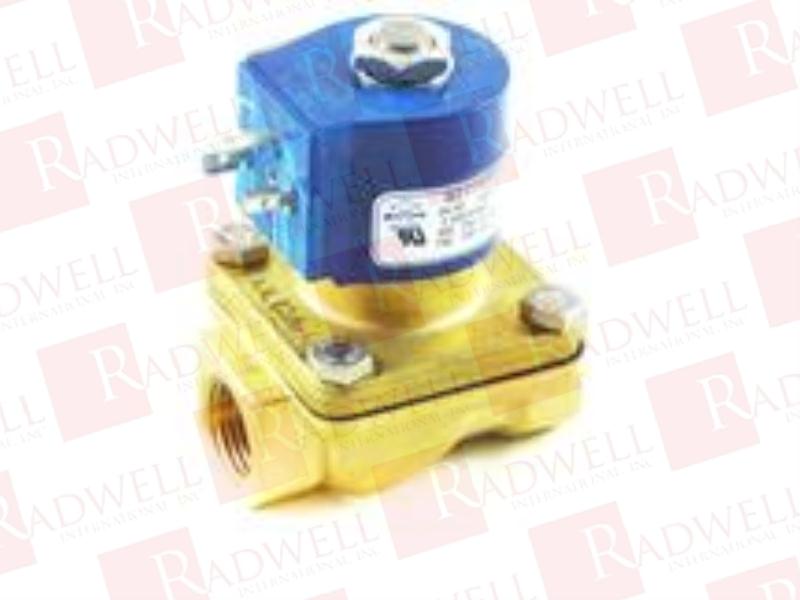 GC VALVES S211YF24V5DG4