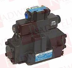 EATON CORPORATION DG5S-8-2C-M-FW-B5-30