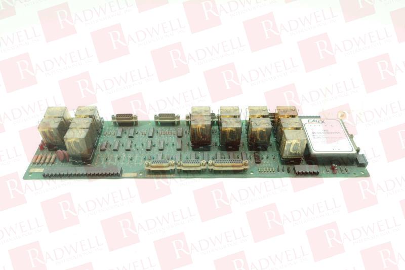 ALLEN BRADLEY 8520-SPNL