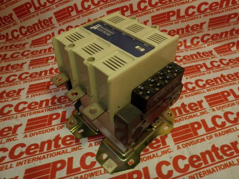 SCHNEIDER ELECTRIC LC1FJ43