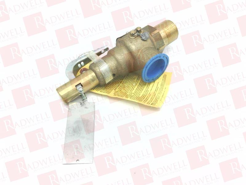 APOLLO VALVES 19KFFK200