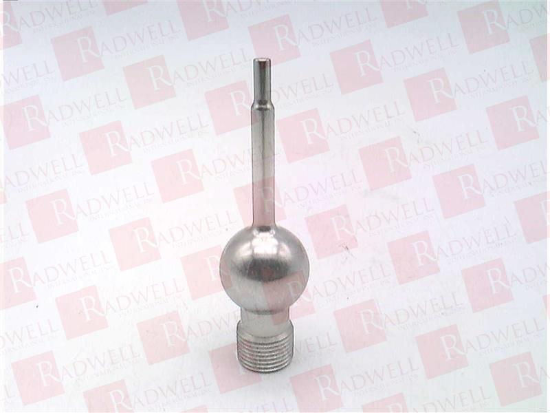 EFECTOR THERMOWELL, D3/WELD-IN/EL=50-E38425