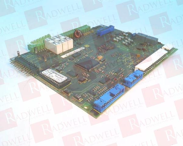 BOSCH 109-0932-3B02-06