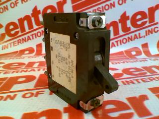 EATON CORPORATION AM1-A6-A-0010-0PE