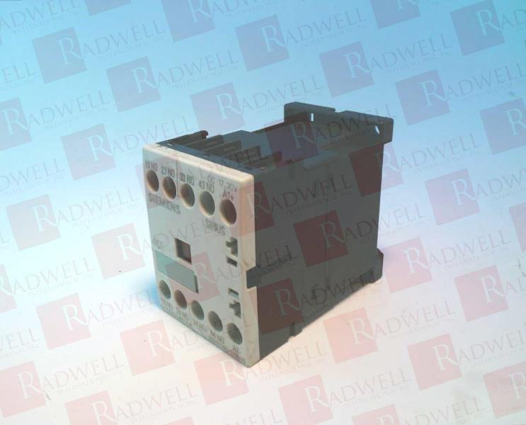 SIEMENS 3RH1140-1HB40