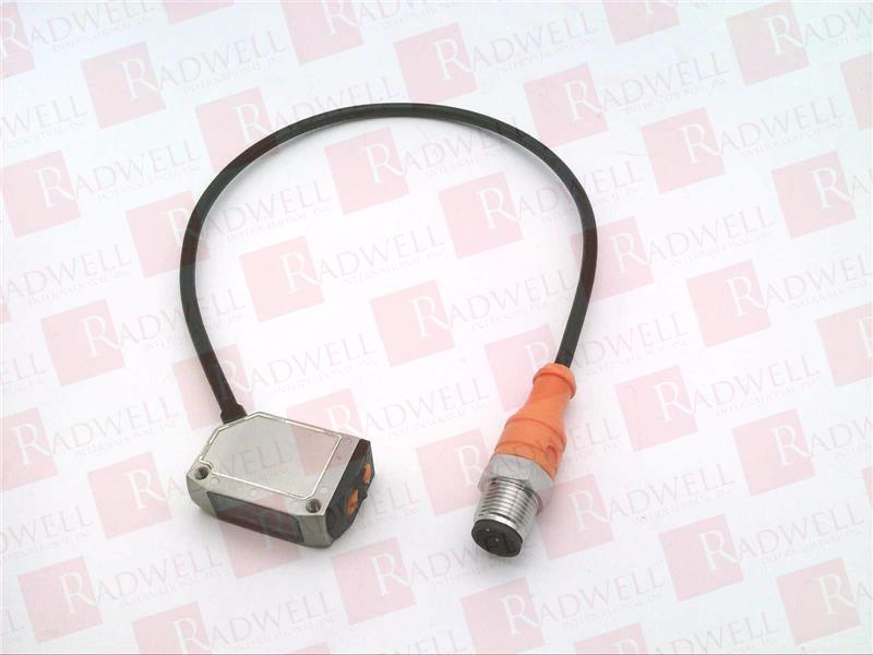 EFECTOR O6P-FPKG/0,30M/US-O6P301