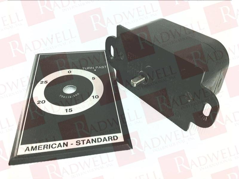 AMERICAN STANDARD 750118-300