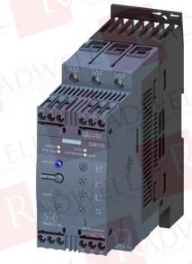 SIEMENS 3RW4036-1BB14