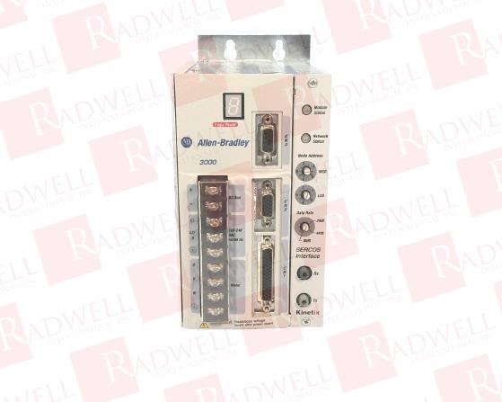 ALLEN BRADLEY 2098-DSD-005-SE