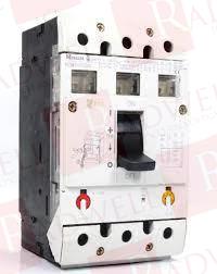 EATON CORPORATION NZM7-150N-NA