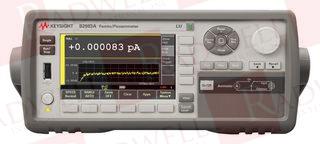 KEYSIGHT TECHNOLOGIES B2983A