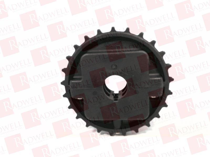 MPBS T 7300 25 317 Sprocket/Gear by REGINA