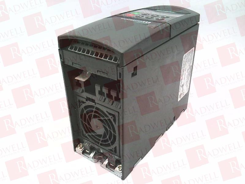 6SE6440-2AB17-5AA1 by SIEMENS - Buy Or Repair - Radwell.co.uk