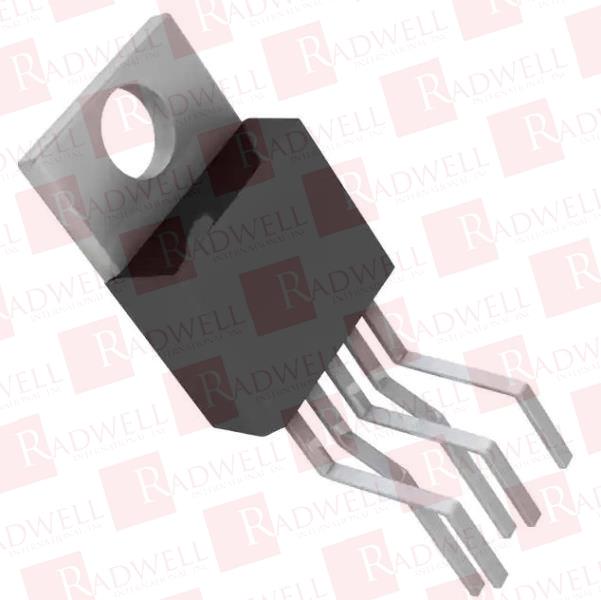 ANALOG DEVICES LT1270ACT#PBF