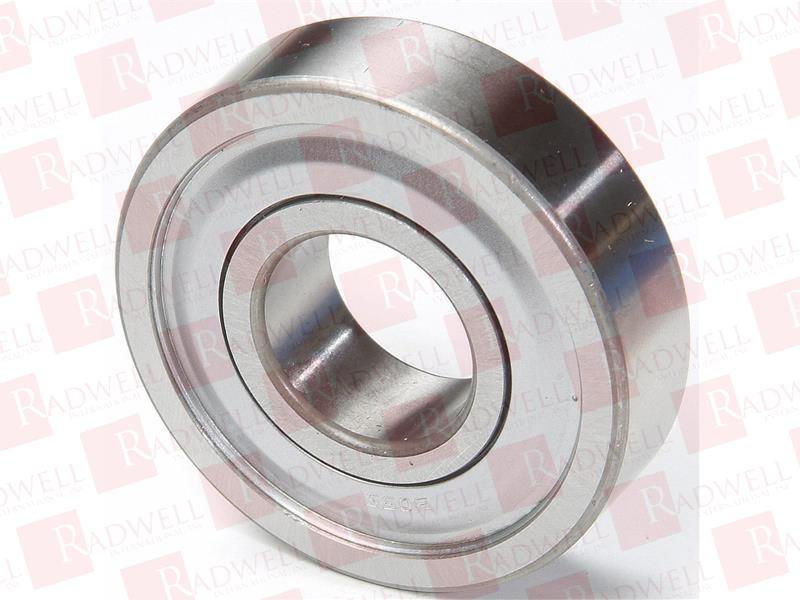 BCA BEARING 204-SS