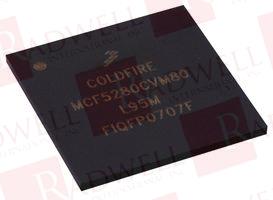 NXP SEMICONDUCTOR MCF5280CVM66