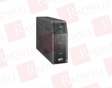 SCHNEIDER ELECTRIC BR1350MS