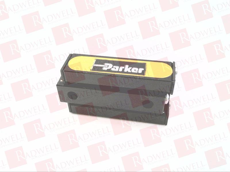 PARKER 3505-05