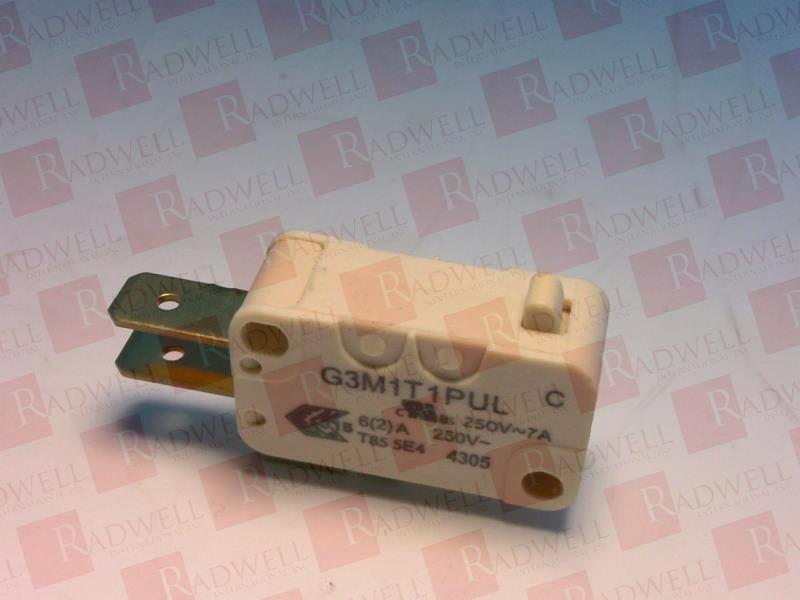 JOHNSON ELECTRIC G3M1T1PUL