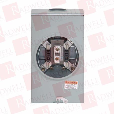 EATON CORPORATION UTRS502BCH