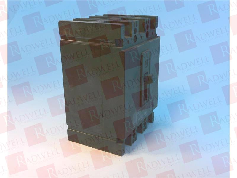 EATON CORPORATION EHB3020L