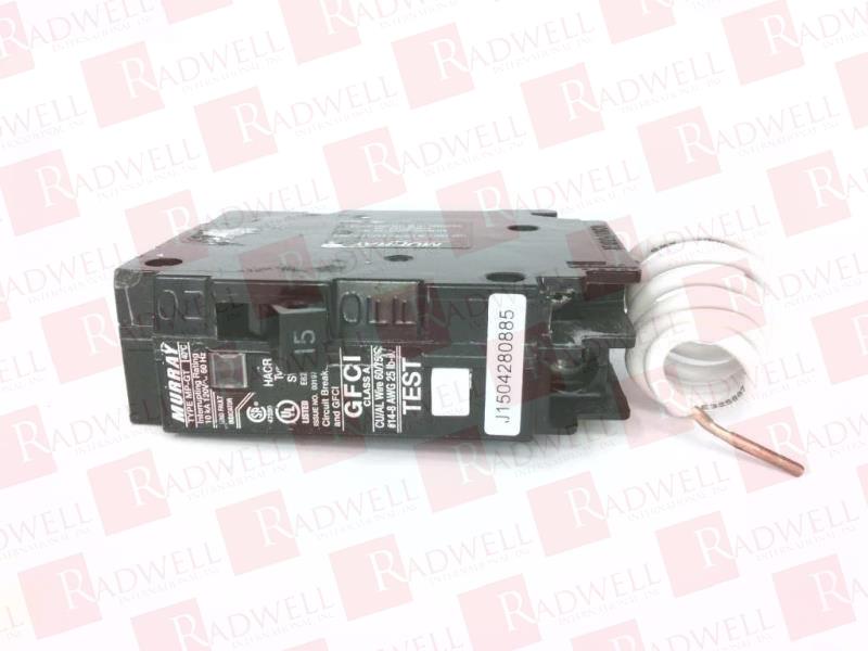 EATON CORPORATION MH120GF