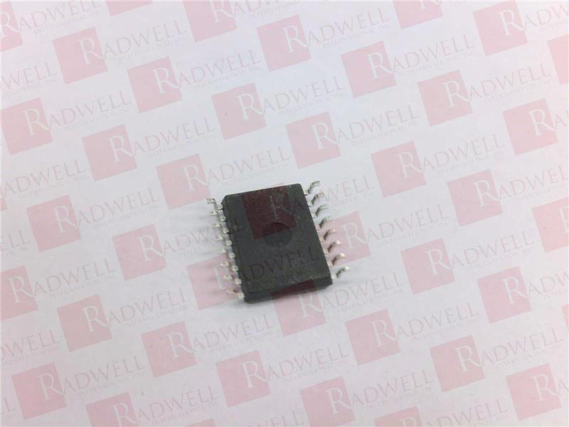 ANALOG DEVICES LT1054CSW#PBF