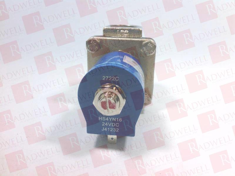 GC VALVES S211YF16C5EG5P